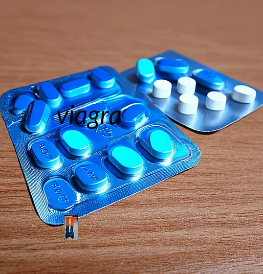 Tipos de viagra